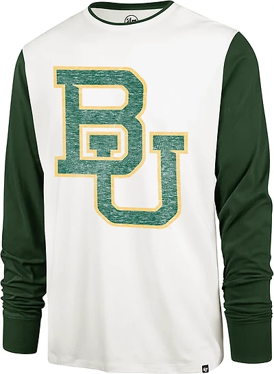 47 Baylor Premier Rumford Franklin Long Sleeve T-shirt