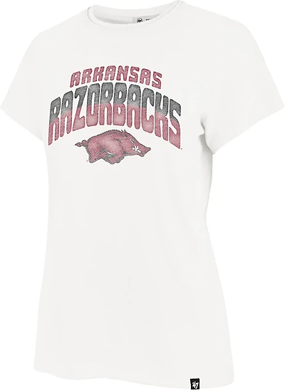 47 Women's Arkansas Far Out Frankie T-shirt
