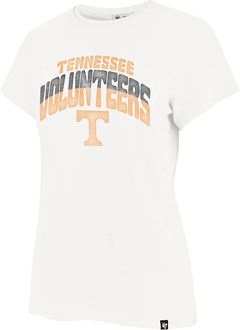47 Women's Tennessee Far Out Frankie T-shirt