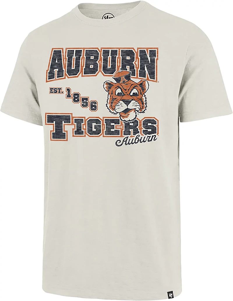 47 Men's Auburn Cross Cut Scrum T-shirt