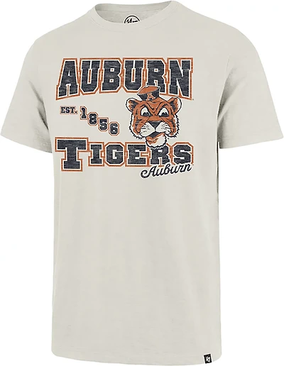 47 Men's Auburn Cross Cut Scrum T-shirt