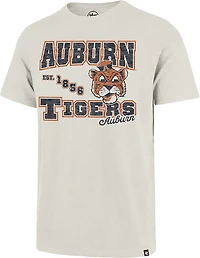 47 Men's Auburn Cross Cut Scrum T-shirt