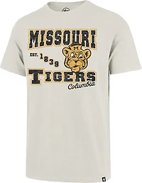 47 Men's Missouri Cross Cut Scrum T-shirt