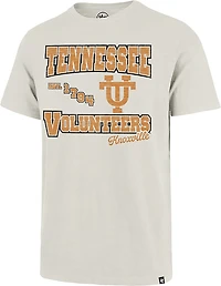 47 Men's Tennessee Cross Cut Scrum T-shirt