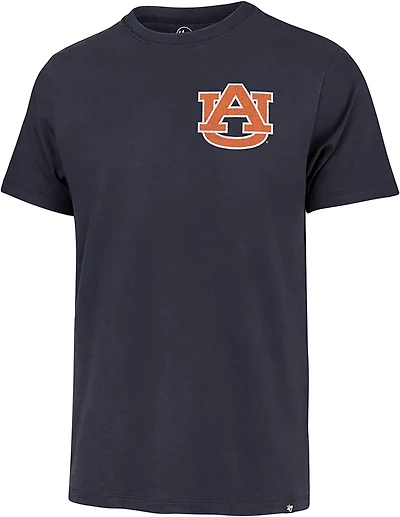 47B Men's Auburn Back to Franklin Short Sleeve T-shirt