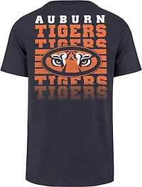 47B Men's Auburn Back to Franklin Short Sleeve T-shirt