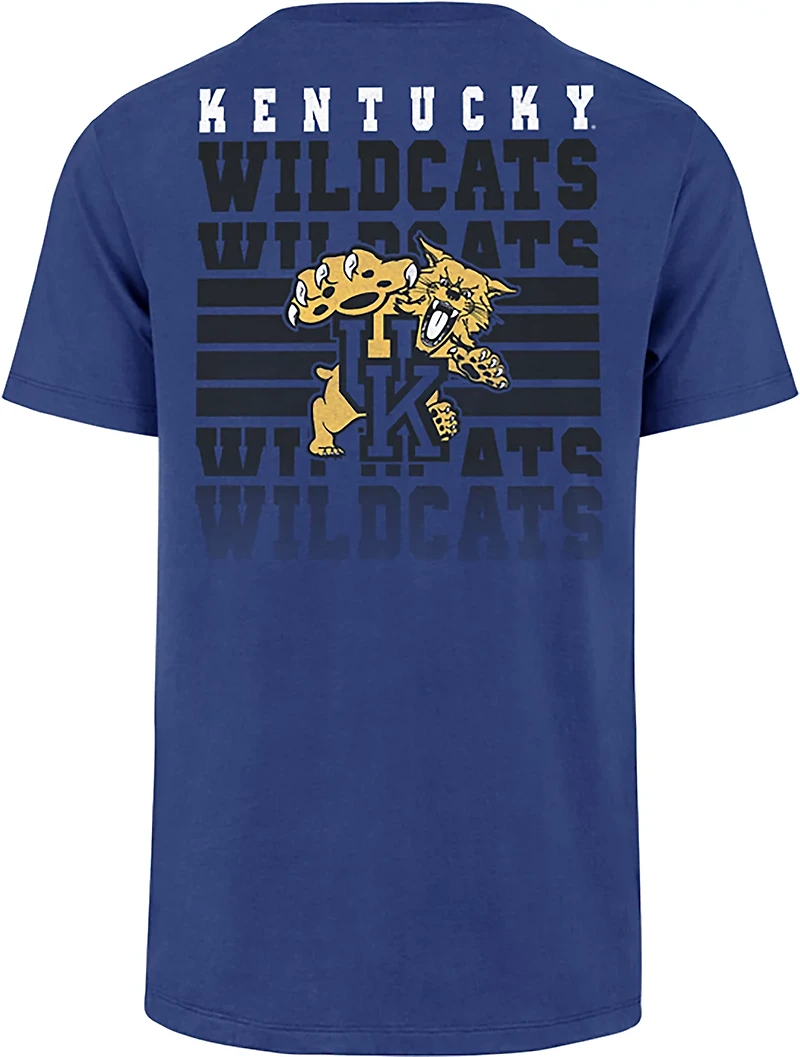 47 Men's Kentucky Back to Franklin T-shirt