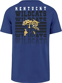 47 Men's Kentucky Back to Franklin T-shirt