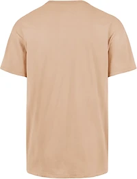 47B Men's Purdue Dusted Imprint River Short Sleeve T-shirt