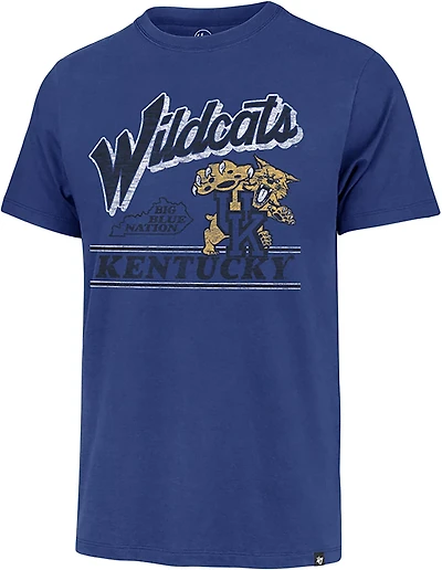 47 Men's Kentucky Fly By Franklin T-shirt