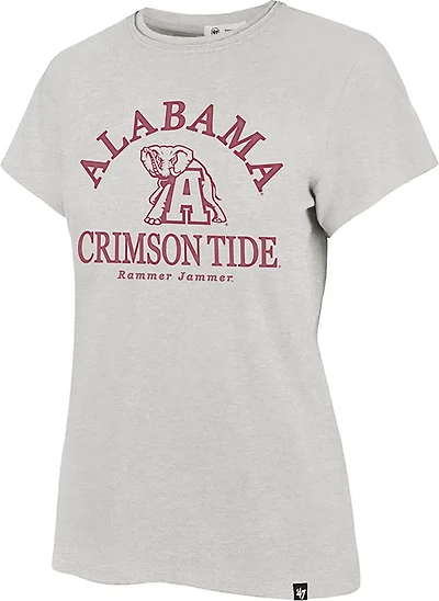 47 Women's Alabama Fresh Start Frankie T-shirt