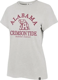 47 Women's Alabama Fresh Start Frankie T-shirt