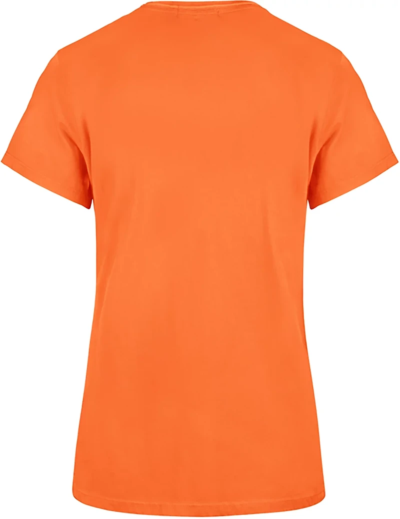 47 Women's Clemson Fresh Start Frankie T-shirt