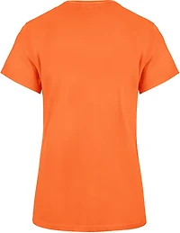 47 Women's Clemson Fresh Start Frankie T-shirt