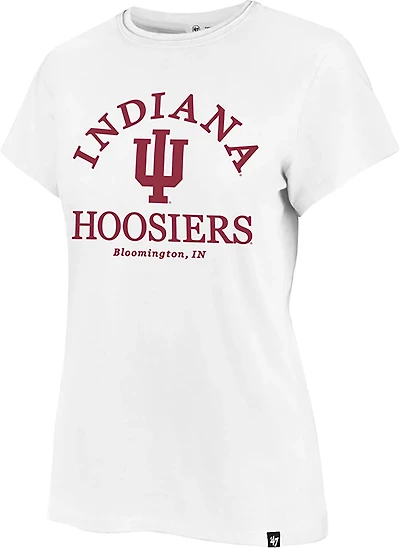 47 Women's Indiana Fresh Start Frankie T-shirt