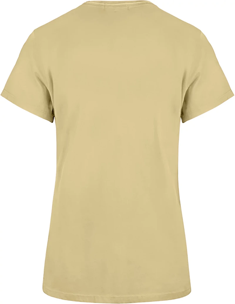 47 Women's Purdue Fresh Start Frankie T-shirt