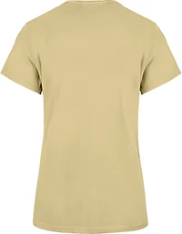 47 Women's Purdue Fresh Start Frankie T-shirt