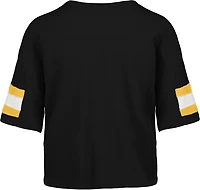 47 Women's Missouri Gridiron Premier Scout Crop Top