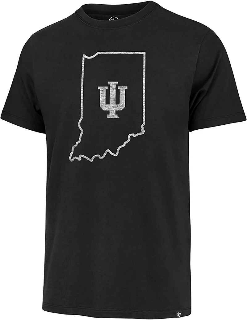 47 Men's Indiana Premier Franklin T-shirt