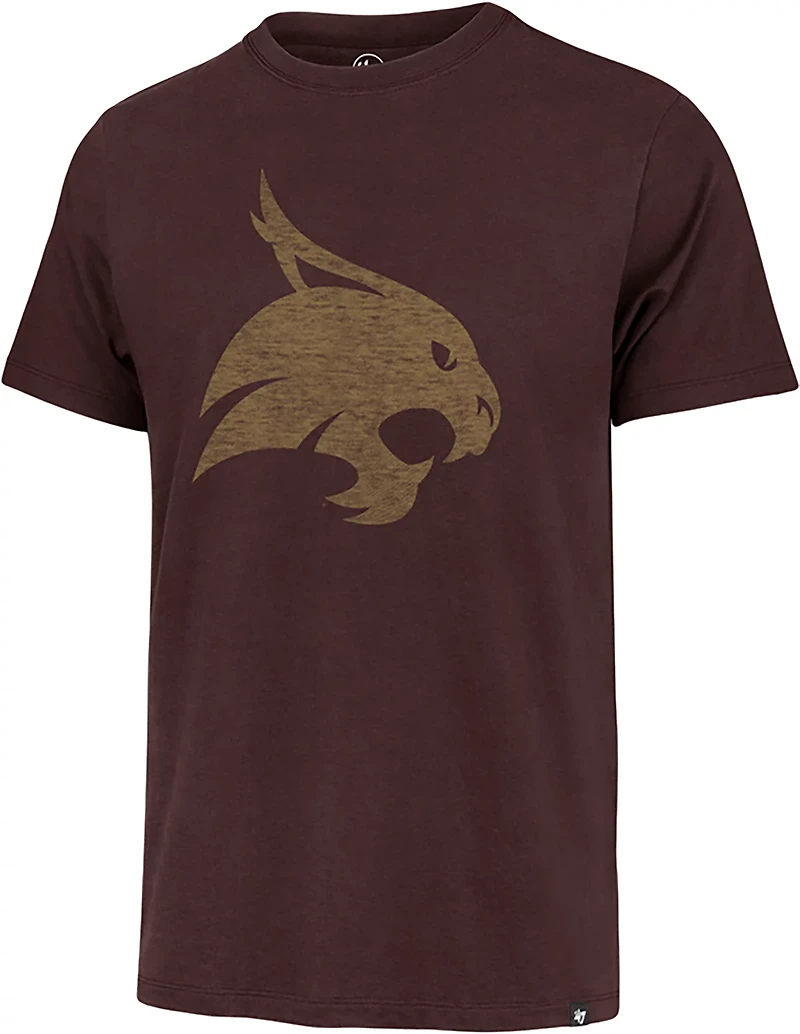 47 Texas State Premier Franklin T-shirt