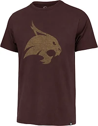 47 Texas State Premier Franklin T-shirt