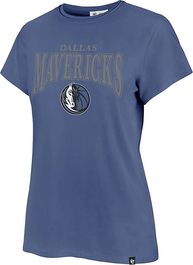 47 Women's Mavericks Dover Frankie T-shirt