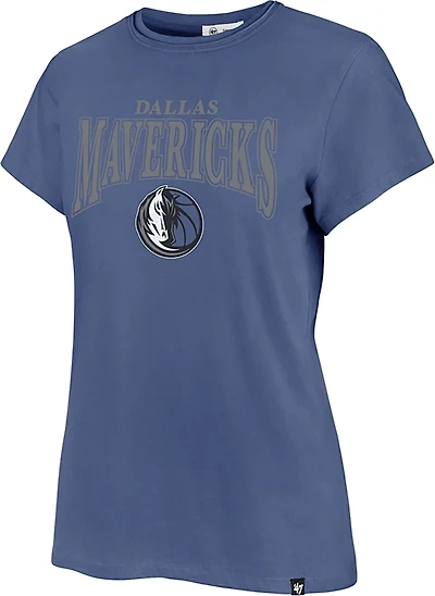 47 Women's Mavericks Dover Frankie T-shirt