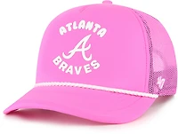 '47 Atlanta Braves Bright Side Hitch FM Cap