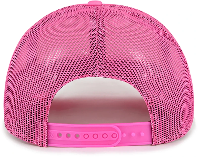 '47 Atlanta Braves Bright Side Hitch FM Cap