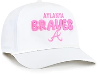47 Braves Bright Side 47 Hitch Cap