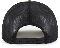 47 Braves Camo Patch 47 Hitch Cap