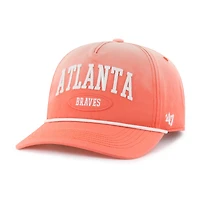 '47 Atlanta Braves Tybee Hitch RF Cap