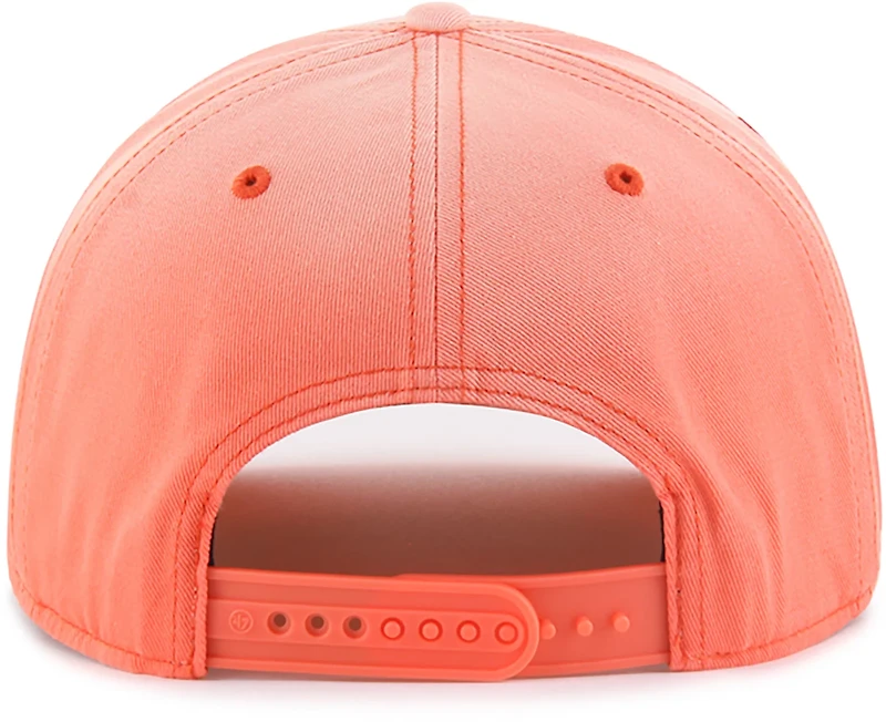 '47 Atlanta Braves Tybee Hitch RF Cap