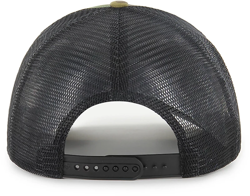 47 Cardinals Camo Patch 47 Hitch Cap