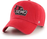 47 Adults' Southeastern Missouri Clean Up Cap