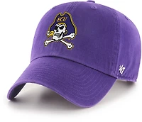 47 Adults' East Carolina Clean Up Cap