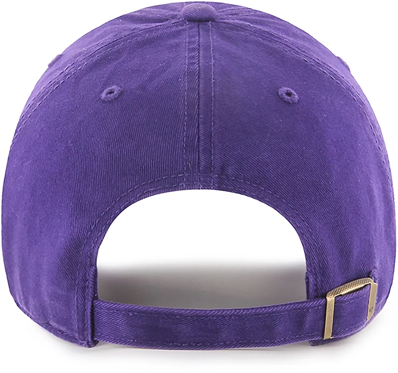 47 Adults' East Carolina Clean Up Cap
