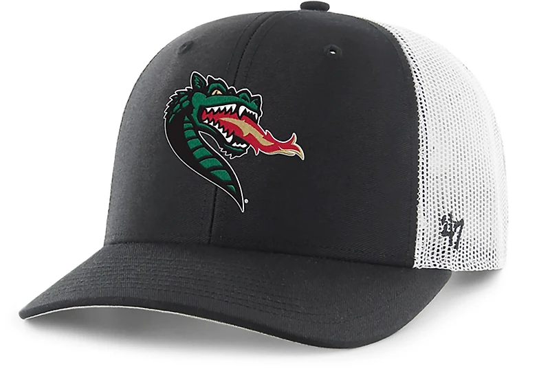 47 Adults' Alabama-Birmingham Trucker Cap