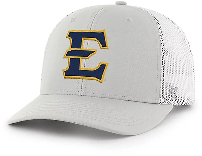 47 Adults' East Tennessee State Trucker Cap