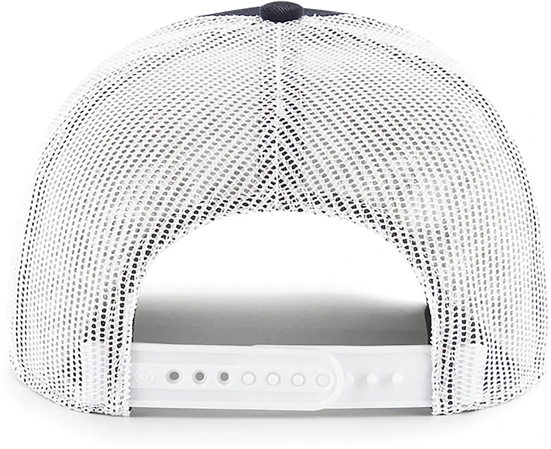 47 Adults' East Tennessee State Trucker Cap