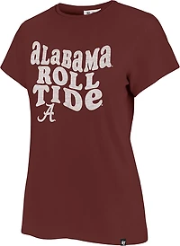 ‘47 University of Alabama Women’s Free Spirit Frankie T-shirt