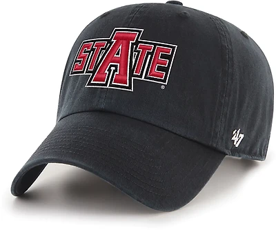 47 Adults' Arkansas State Clean Up Cap