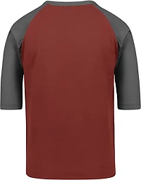 '47 Boys' Alabama Super Script Line Drive Raglan T-shirt