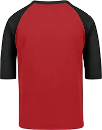 '47 Boys' Georgia Super Script Line Drive Raglan T-shirt