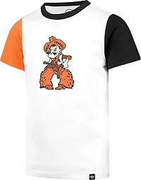 '47 Oklahoma State University Boys' Imprint Super Two Graphic T-shirt