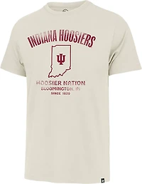 47 Men's Indiana Wide Open Franklin T-shirt
