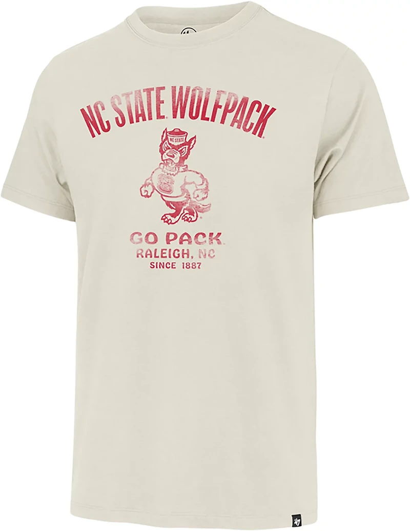 47 Men's NC State Wide Open Franklin T-shirt