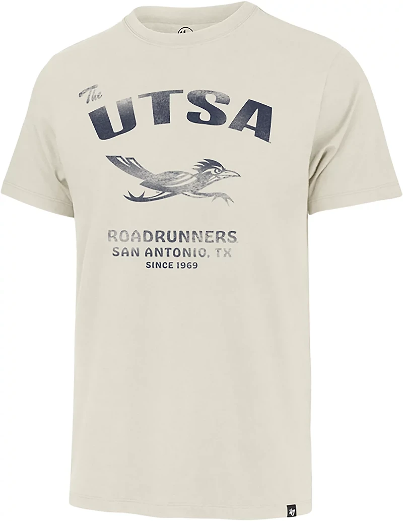 47 UTSA Wide Open Franklin T-shirt
