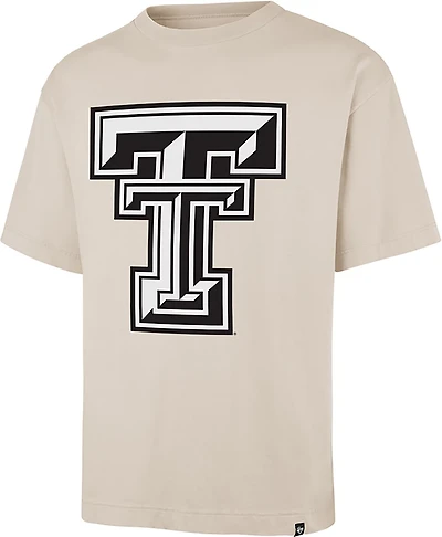 ‘47 Texas Tech University Men’s Bouldering Imprint Ravine FD T-shirt