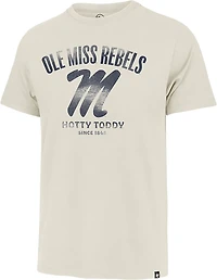 47 Men's Ole Miss Wide Open Franklin T-shirt